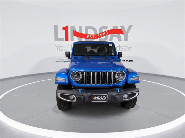 New 2024 Jeep Wrangler Willys New 2024 Jeep Wrangler Willys