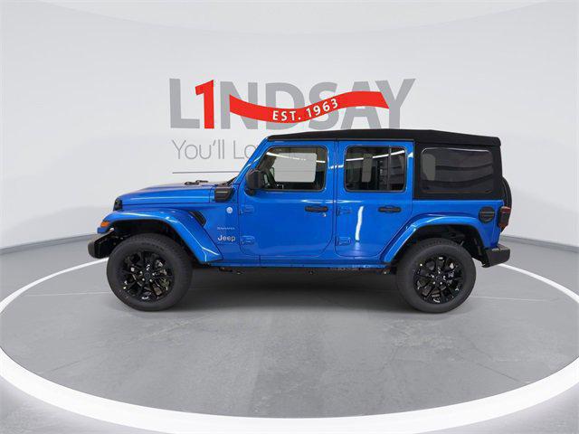 New 2024 Jeep Wrangler Willys New 2024 Jeep Wrangler Willys