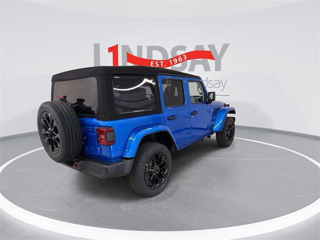 New 2024 Jeep Wrangler Willys New 2024 Jeep Wrangler Willys