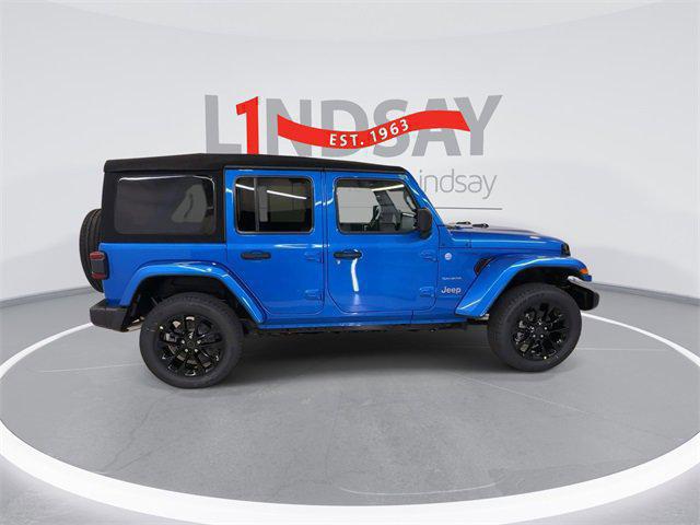 New 2024 Jeep Wrangler Willys New 2024 Jeep Wrangler Willys