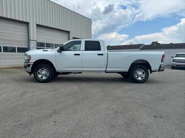 2024 RAM Ram 2500 RAM 2500 TRADESMAN CREW CAB 4X4 8 BOX