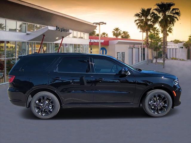 2024 Dodge Durango DURANGO SXT PLUS RWD