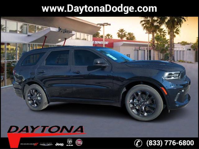 2024 Dodge Durango DURANGO R/T RWD