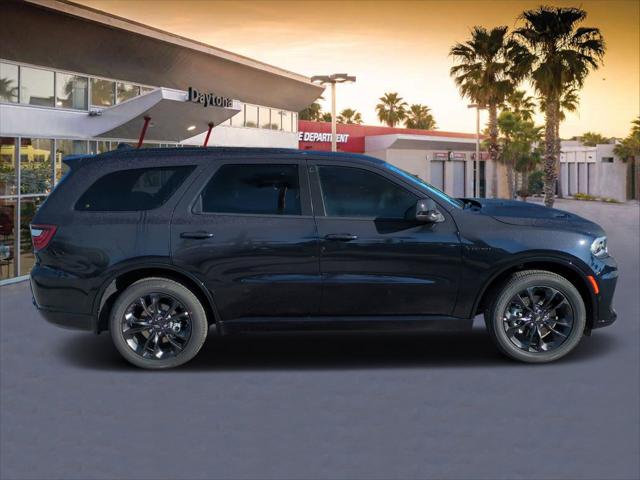 2024 Dodge Durango DURANGO R/T RWD