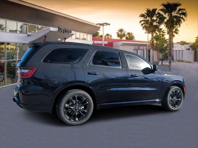 2024 Dodge Durango DURANGO R/T RWD