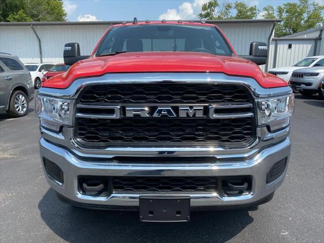 2024 RAM Ram 2500 RAM 2500 TRADESMAN REGULAR CAB 4X4 8 BOX