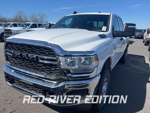 2024 RAM Ram 2500 RAM 2500 TRADESMAN CREW CAB 4X4 64 BOX