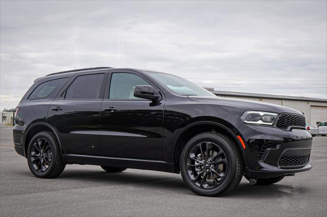 2024 Dodge Durango DURANGO GT RWD