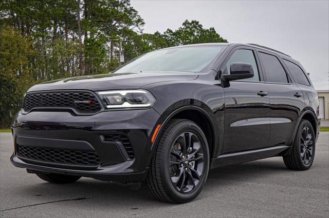 2024 Dodge Durango DURANGO GT RWD