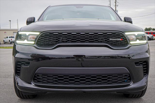 2024 Dodge Durango DURANGO GT RWD