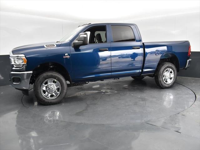 2024 RAM Ram 2500 RAM 2500 TRADESMAN CREW CAB 4X4 64 BOX