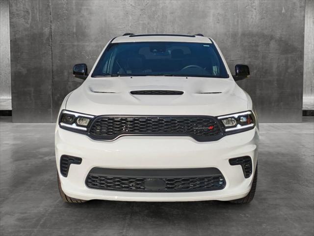 2024 Dodge Durango DURANGO GT PLUS RWD