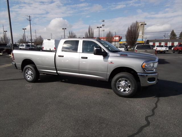 2024 RAM Ram 2500 RAM 2500 TRADESMAN CREW CAB 4X4 8 BOX