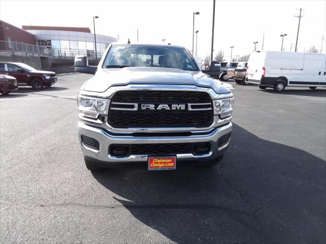 2024 RAM Ram 2500 RAM 2500 TRADESMAN CREW CAB 4X4 8 BOX