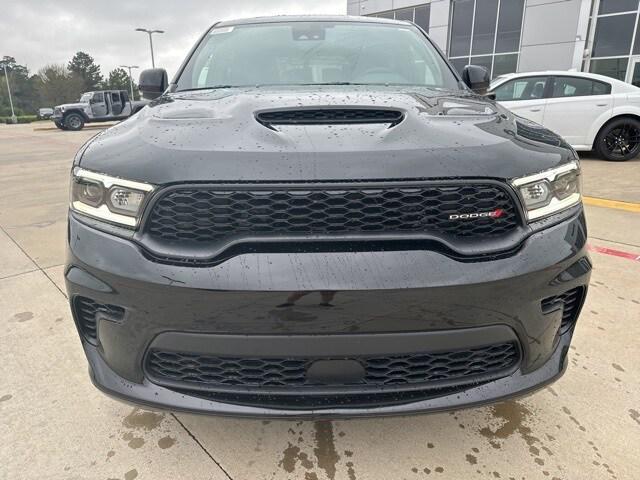 2024 Dodge Durango DURANGO GT PLUS RWD