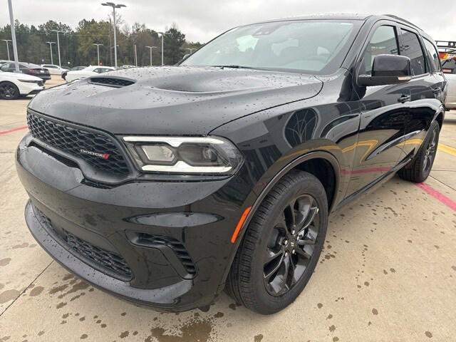 2024 Dodge Durango DURANGO GT PLUS RWD