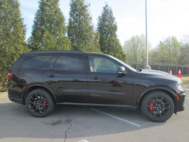 2024 Dodge Durango DURANGO SRT 392 PREMIUM AWD