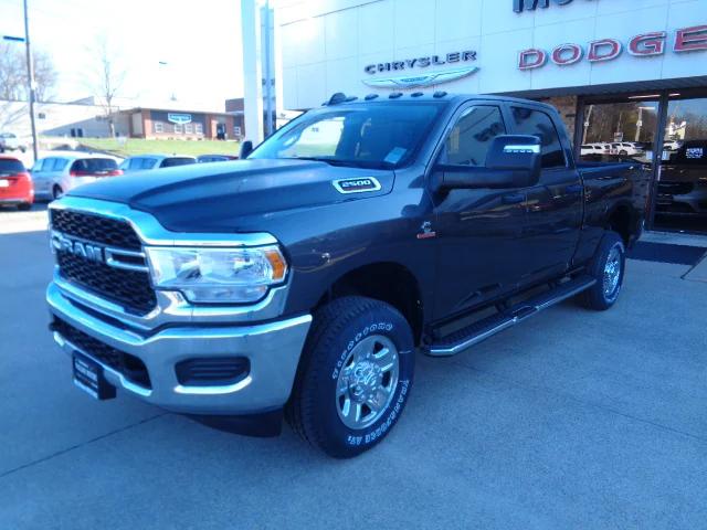 2024 RAM Ram 2500 RAM 2500 TRADESMAN CREW CAB 4X4 64 BOX 2024 RAM Ram 2500 RAM 2500 TRADESMAN CREW CAB 4X4 64 BOX