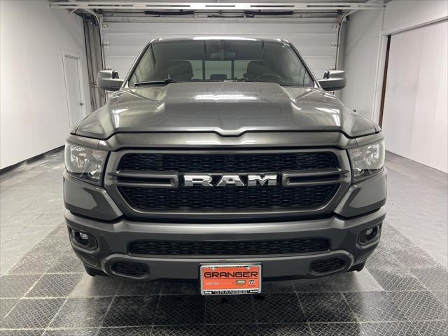 2024 RAM Ram 1500 RAM 1500 TRADESMAN QUAD CAB 4X2 64 BOX