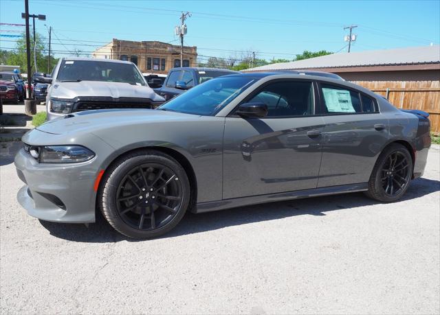 2023 Dodge Charger CHARGER SCAT PACK