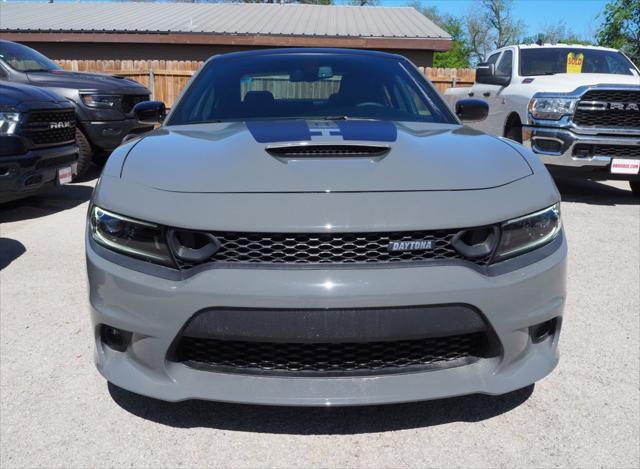 2023 Dodge Charger CHARGER SCAT PACK