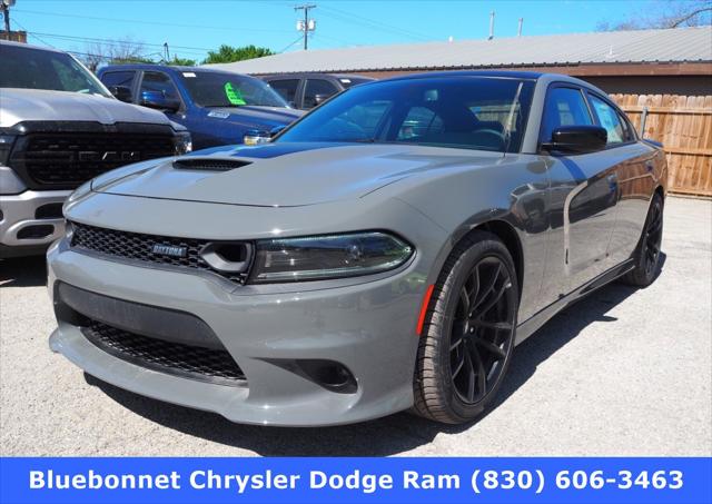 2023 Dodge Charger CHARGER SCAT PACK