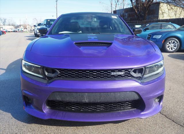 2023 Dodge Charger CHARGER SCAT PACK