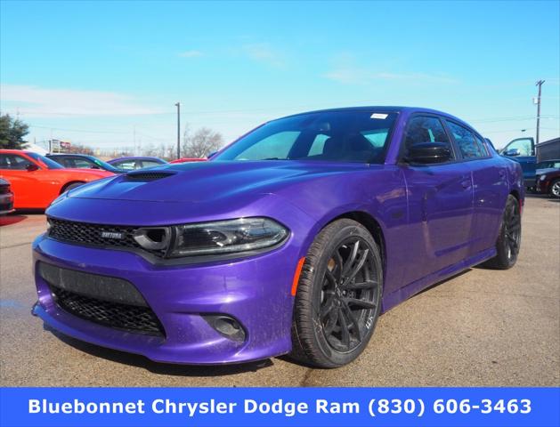 2023 Dodge Charger CHARGER SCAT PACK