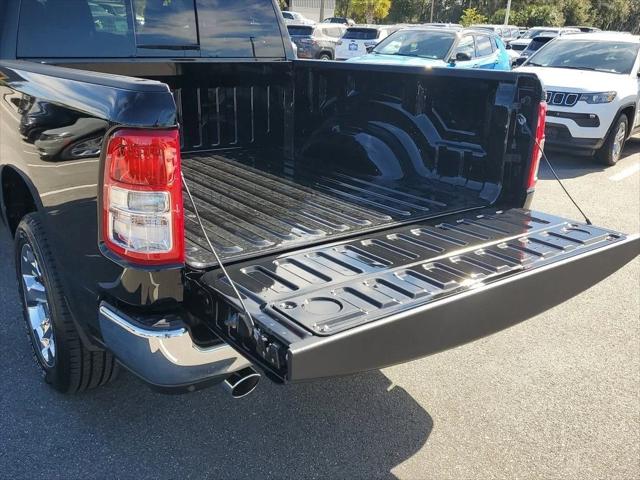 2024 RAM Ram 1500 RAM 1500 BIG HORN CREW CAB 4X2 57 BOX