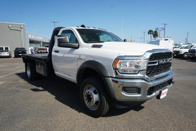 2024 RAM Ram 4500 Chassis Cab RAM 4500 TRADESMAN CHASSIS REGULAR CAB 4X2 84 CA