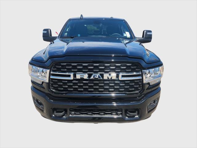 2024 RAM Ram 2500 RAM 2500 BIG HORN CREW CAB 4X4 64 BOX