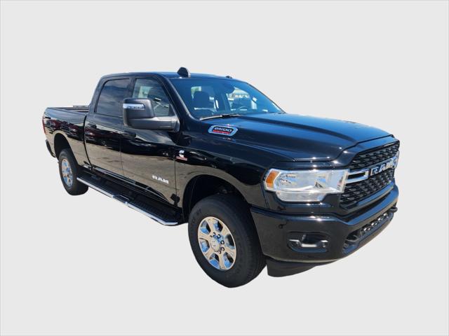 2024 RAM Ram 2500 RAM 2500 BIG HORN CREW CAB 4X4 64 BOX