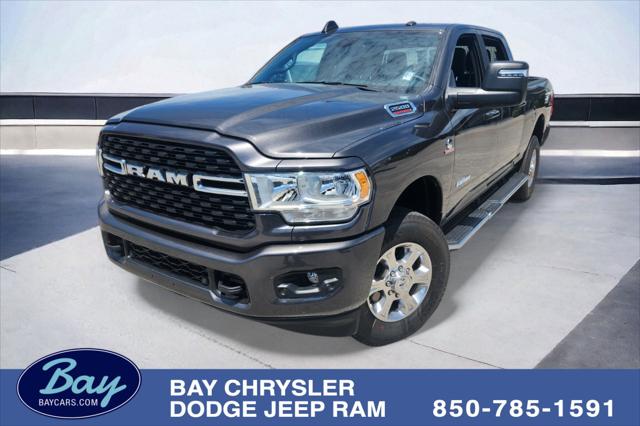 2024 RAM Ram 2500 RAM 2500 BIG HORN CREW CAB 4X4 64 BOX