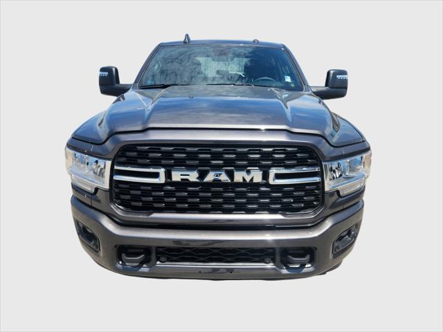 2024 RAM Ram 2500 RAM 2500 BIG HORN CREW CAB 4X4 64 BOX