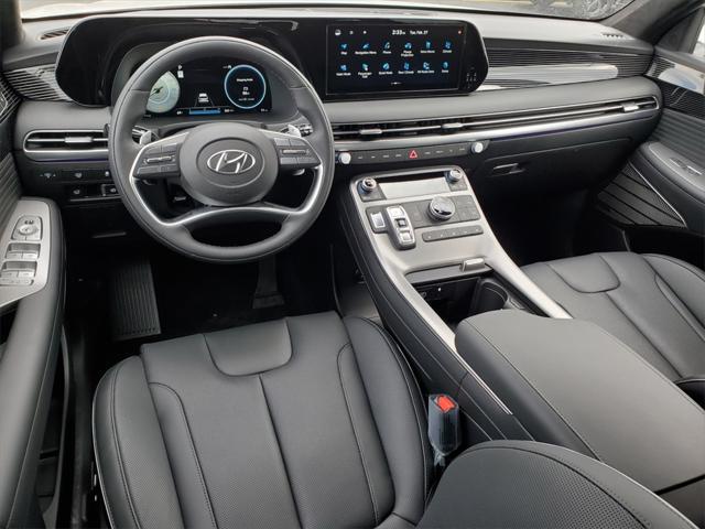 New 2024 Hyundai Palisade Calligraphy for sale in Brunswick, OH