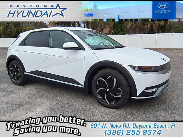 2024 Hyundai IONIQ 5 SEL for sale in DAYTONA BEACH, FL