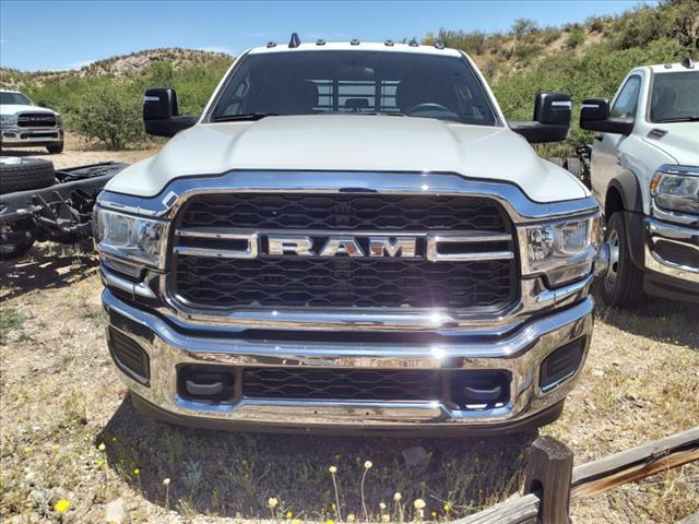 2024 RAM Ram 3500 RAM 3500 TRADESMAN CREW CAB 4X4 8 BOX