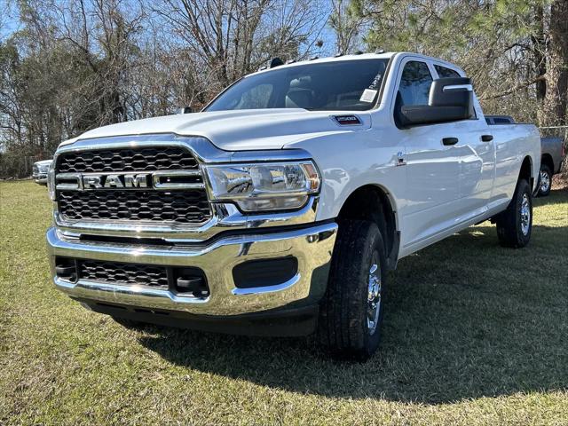 2024 RAM Ram 2500 RAM 2500 TRADESMAN CREW CAB 4X4 8 BOX