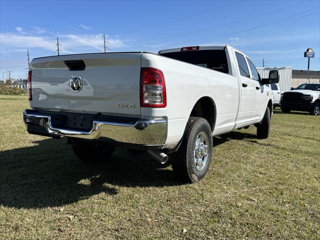 2024 RAM Ram 2500 RAM 2500 TRADESMAN CREW CAB 4X4 8 BOX