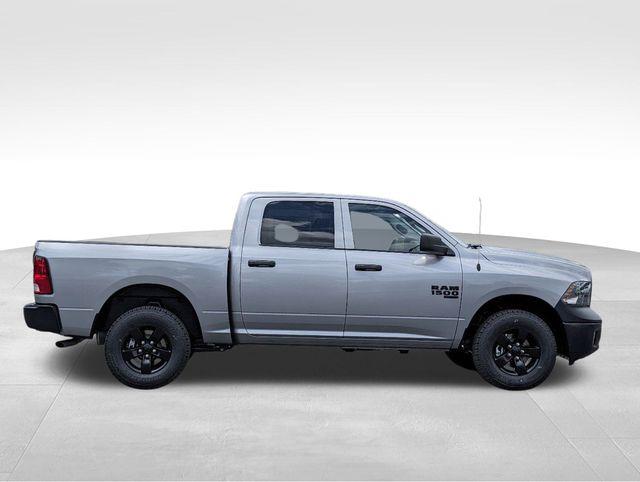 2024 RAM Ram 1500 Classic RAM 1500 CLASSIC TRADESMAN CREW CAB 4X4 57 BOX