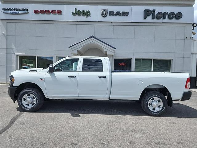 2024 RAM Ram 3500 RAM 3500 TRADESMAN CREW CAB 4X4 8 BOX