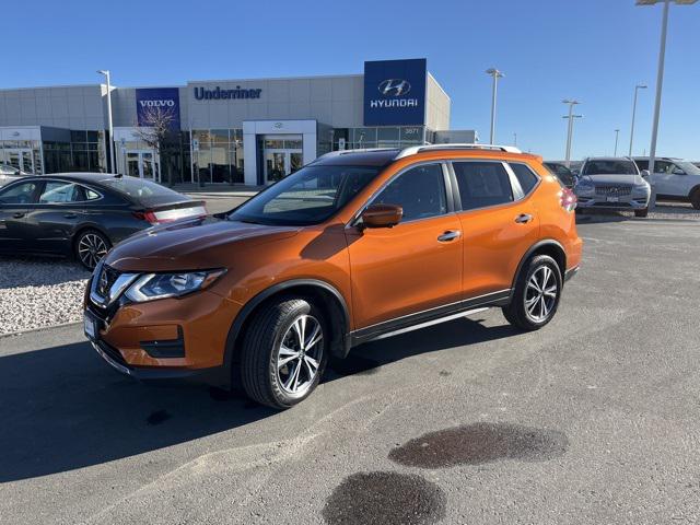 New and Used Orange Cars for sale in Montana MT GetAuto