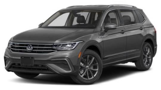 2024 Volkswagen Tiguan 2.0T SE for sale in Toms River, NJ