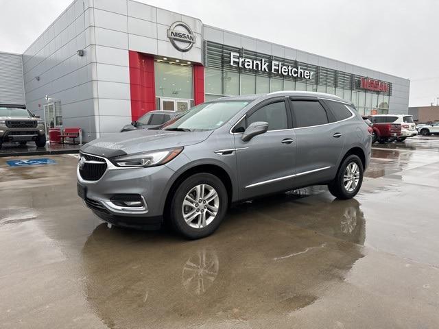 2020 Buick Enclave FWD Essence for sale in Joplin, MO