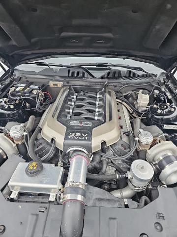 2014 Ford Mustang GT Premium