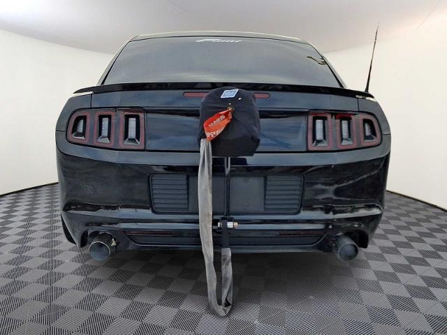2014 Ford Mustang GT Premium