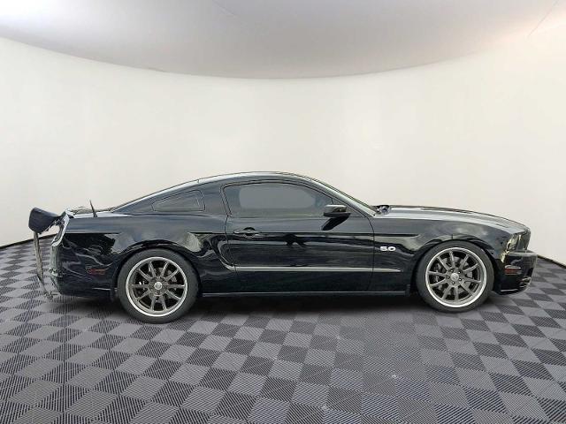 2014 Ford Mustang GT Premium