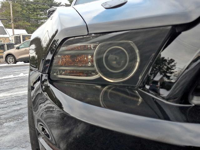 2014 Ford Mustang GT Premium