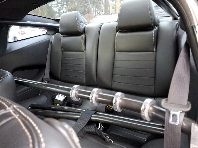 2014 Ford Mustang GT Premium
