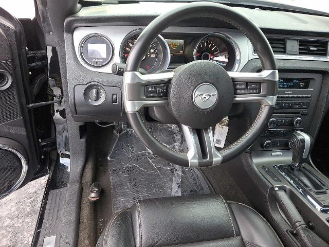 2014 Ford Mustang GT Premium